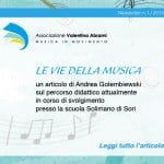 Le Vie Della Musica